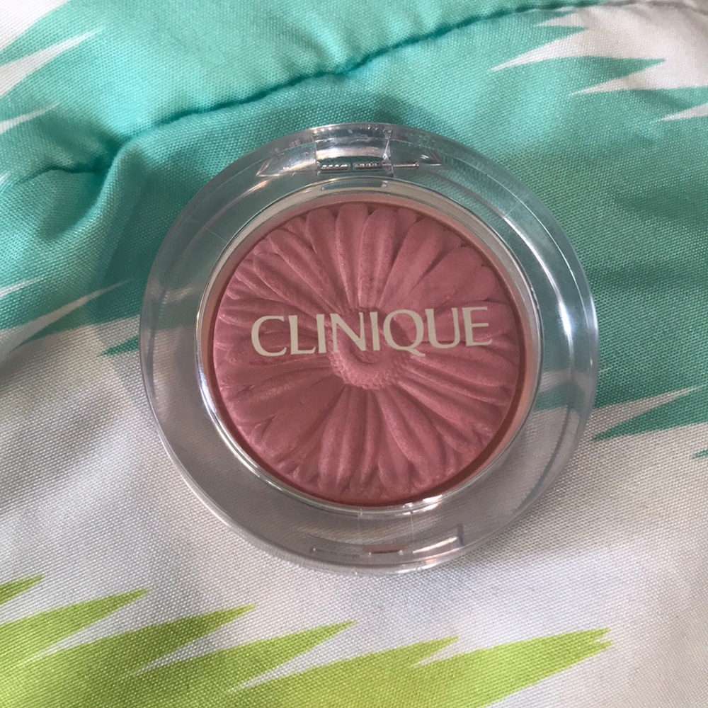 Clinique Cheek Pop in Heather Pop